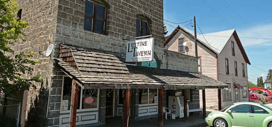Photo of Lostine Tavern