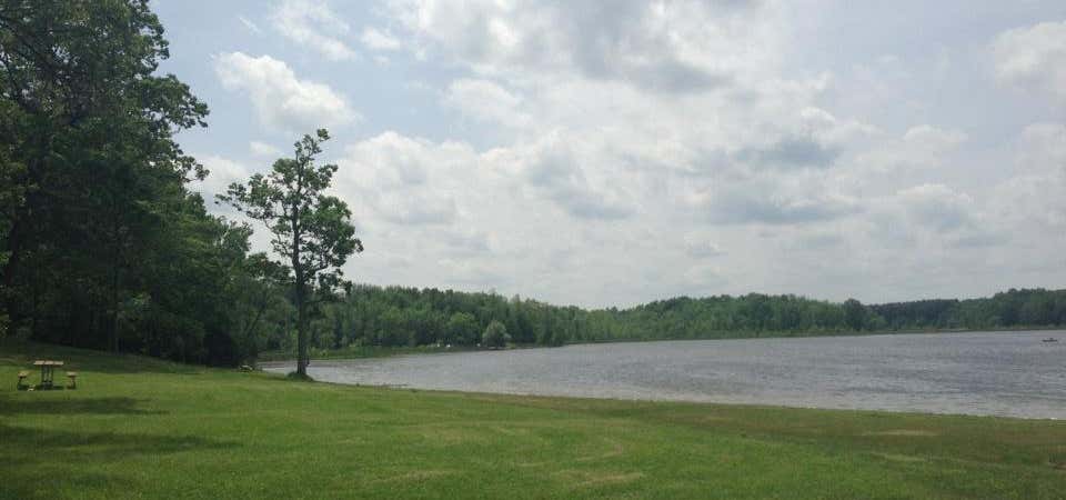 Photo of Mendon Ponds Park
