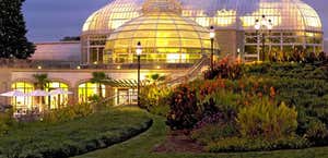 Phipps Conservatory And Botanical Gardens