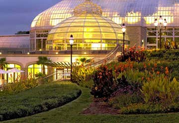 Photo of Phipps Conservatory And Botanical Gardens
