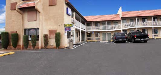 Photo of Americas Best Value Inn - Page