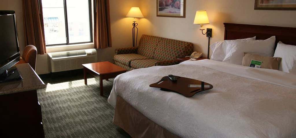 Photo of Fairfield Inn & Suites Boise Nampa