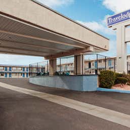 Travelodge by Wyndham Page