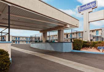 Photo of Travelodge Page