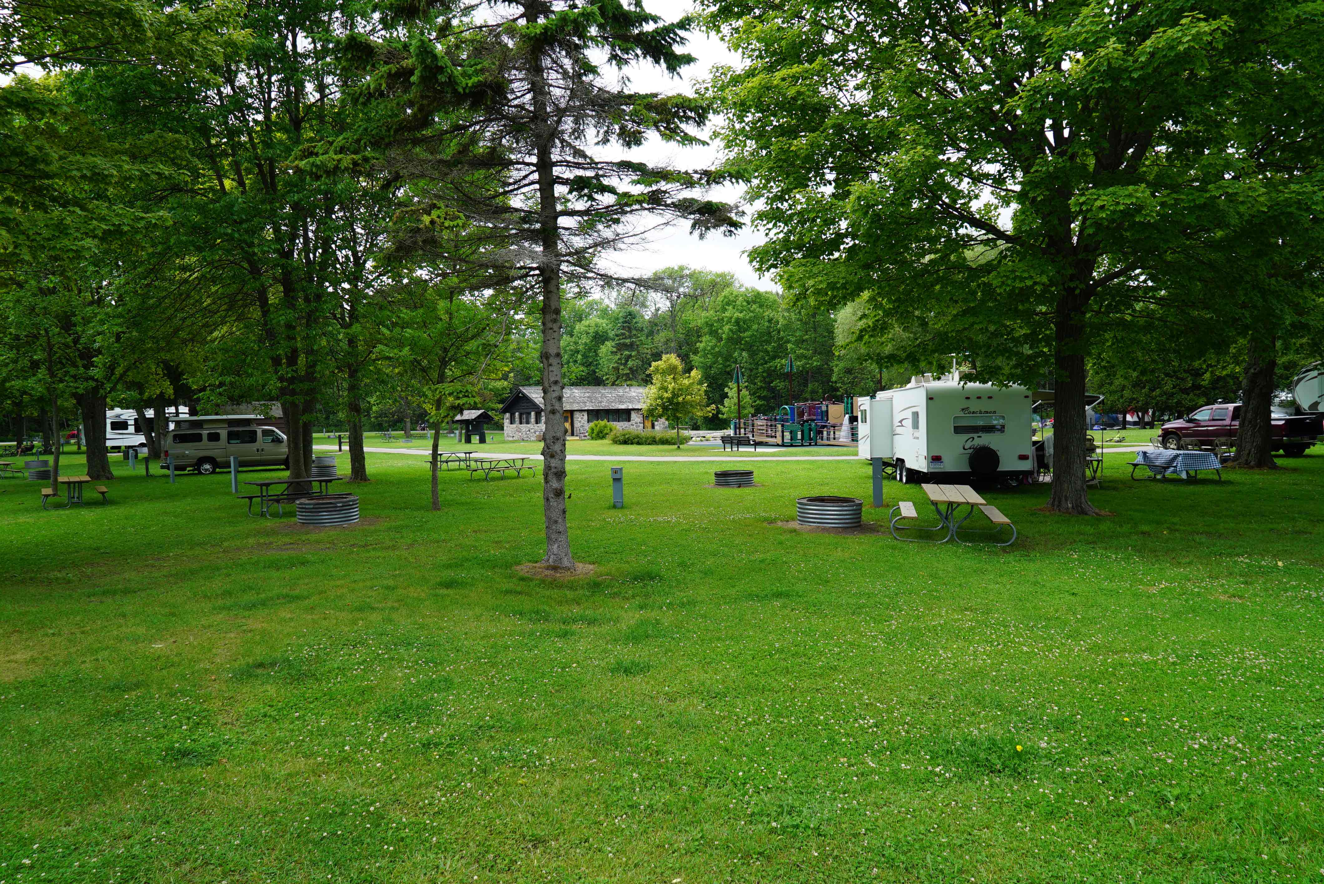 Wells State Park