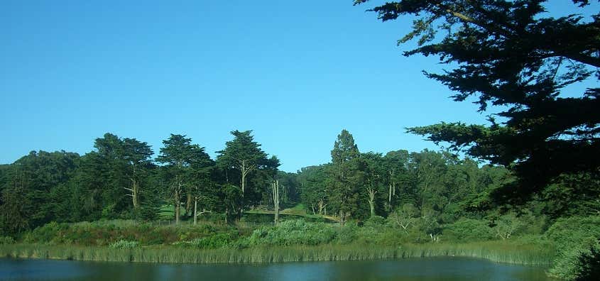 Photo of Mountain Lake Park