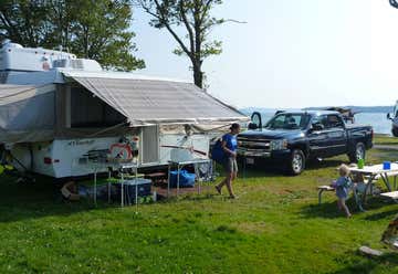 Photo of Libby's Oceanside Campground