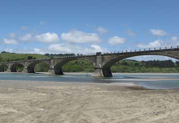 Photo of Fernbridge Bridge