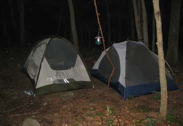 Photo of Big Creek Group Campground