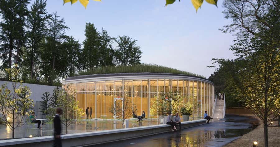 How Much Does A Brooklyn Botanical Garden Wedding Cost