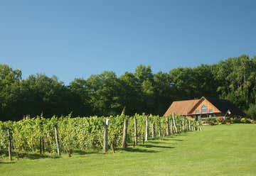 Photo of Buttonwood Grove Winery