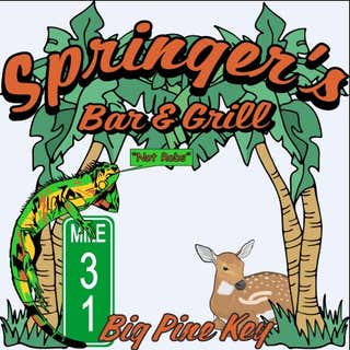 Springer's Bar & Grill