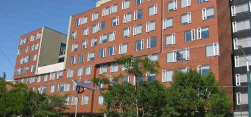 Photo of University of Toronto-New College Residence - 45 Willcocks Residence