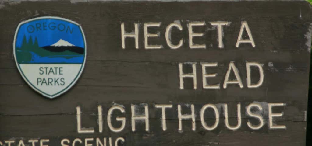 Photo of Heceta Lighthouse Gift Shop