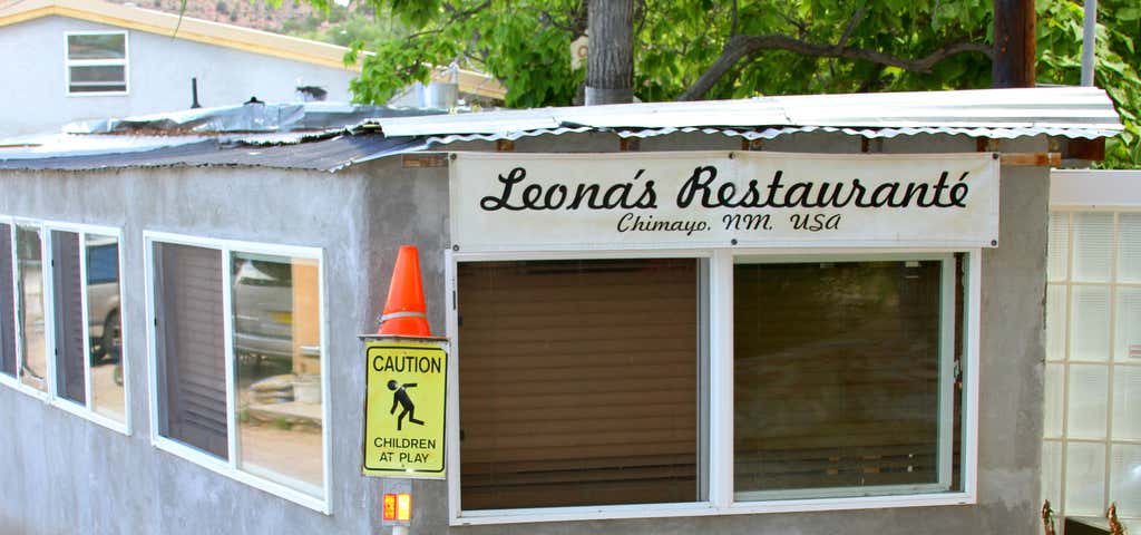 Photo of Leona's Restaurante