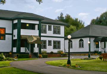 Photo of Victoria Resort Bed and Breakfast