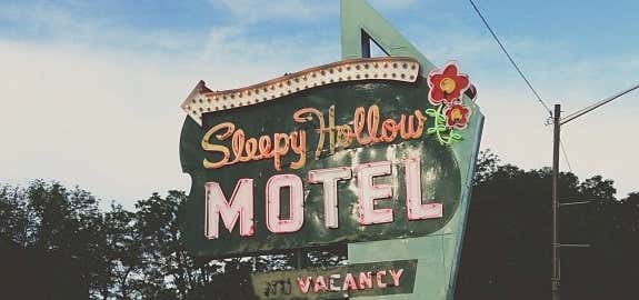 Photo of Sleepy Hollow Motel