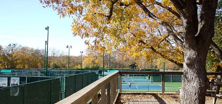 Photo of Spring Park Tennis
