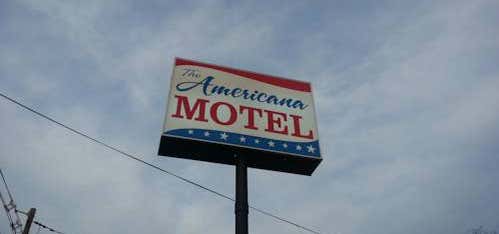 Photo of Americana Motel