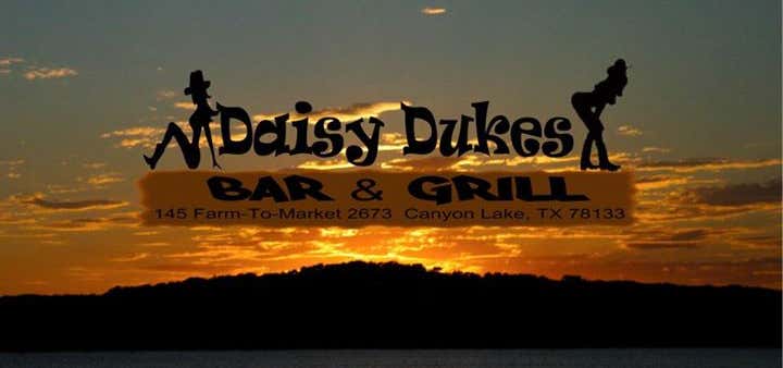 Photo of Daisy Dukes Bar N Grill
