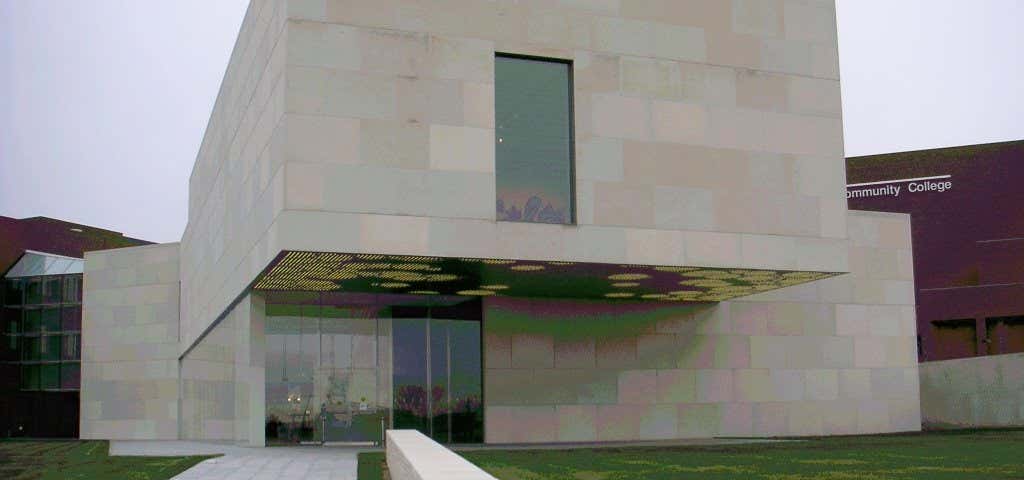 Photo of Nerman Museum Of Contemporary Art