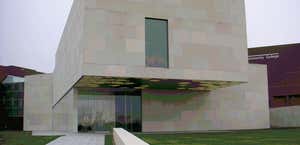 Nerman Museum Of Contemporary Art
