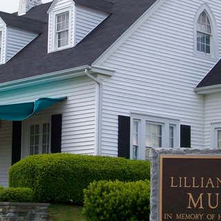 The Lillian E. Jones Museum
