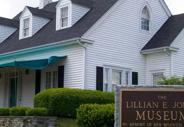Photo of The Lillian E. Jones Museum