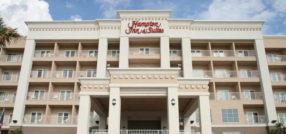 Photo of Hampton Inn & Suites Galveston