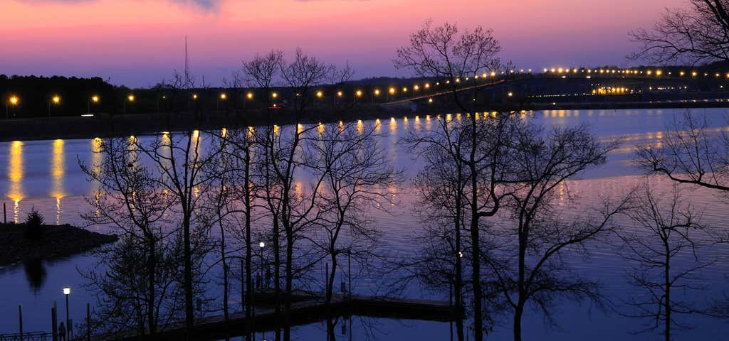 Photo of Pickwick Landing State Park