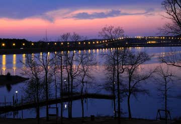 Photo of Pickwick Landing State Park