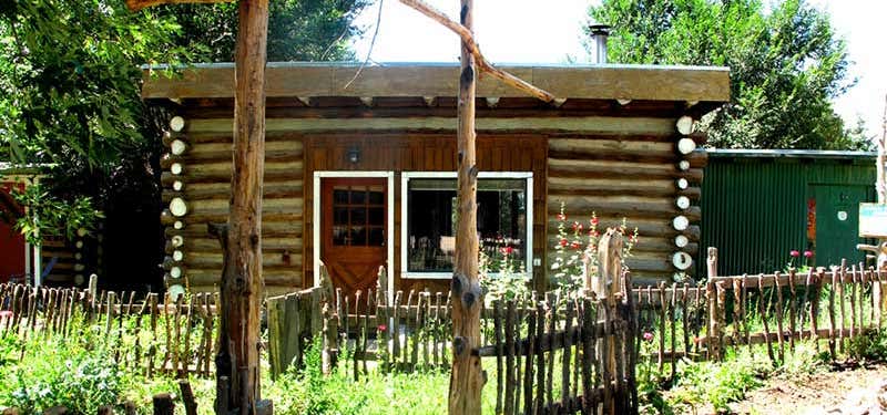 Photo of Taos Goji Eco Lodge