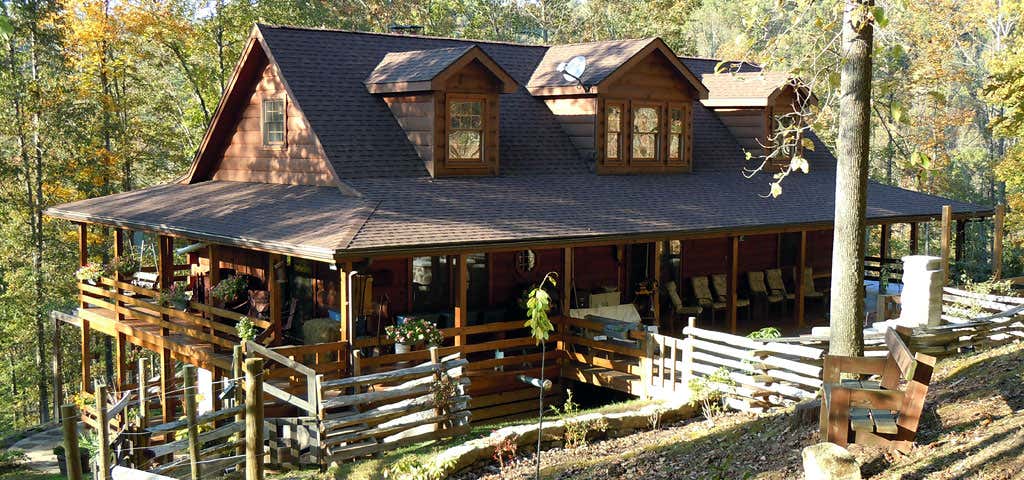 Photo of Gobblers Ridge Lodge Bed and Breakfast