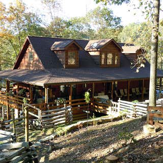 Gobblers Ridge Lodge Bed and Breakfast