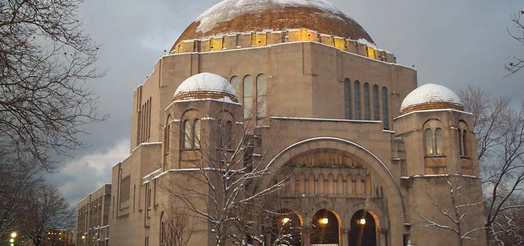 Photo of The Temple Tifereth Israel
