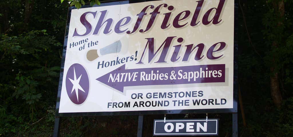 Photo of Sheffield Mines