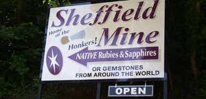 Sheffield Mines