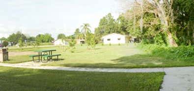 Photo of Fort Myers Shores Nature Trail Park.