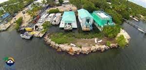 The Boatel & Houseboat Hotel Key Largo FL