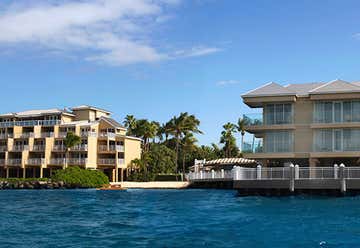 Photo of Pier House Resort & Spa, One Duval Street Key West FL