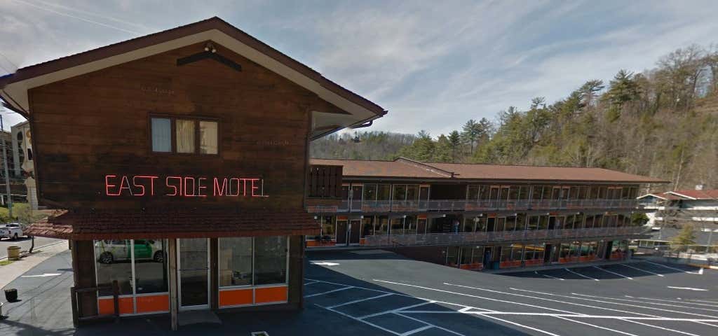 Photo of East Side Motel
