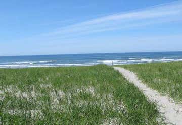 Photo of Sunset Beach State Recreation Site