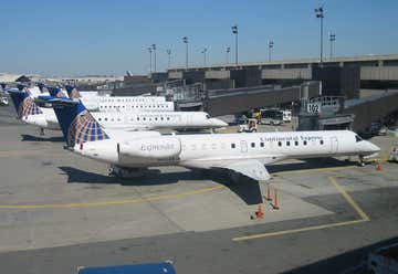 Photo of EWR Newark Liberty International Airport