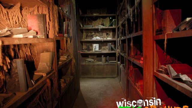 Wisconsin Feargrounds Waukesha Wi Roadtrippers