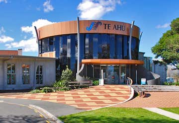 Photo of Te Ahu Centre