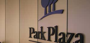 Park Plaza Resort