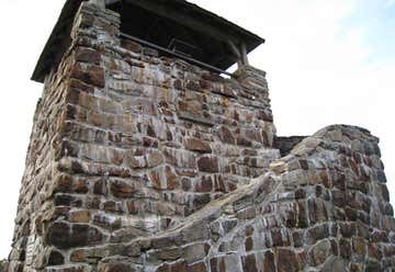 Photo of Wayah Bald Lookout Tower