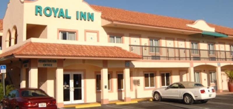 Photo of Royal Inn Hotel