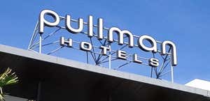 Pullman Resort
