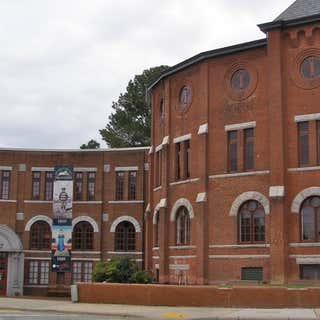 Greensboro Historical Museum